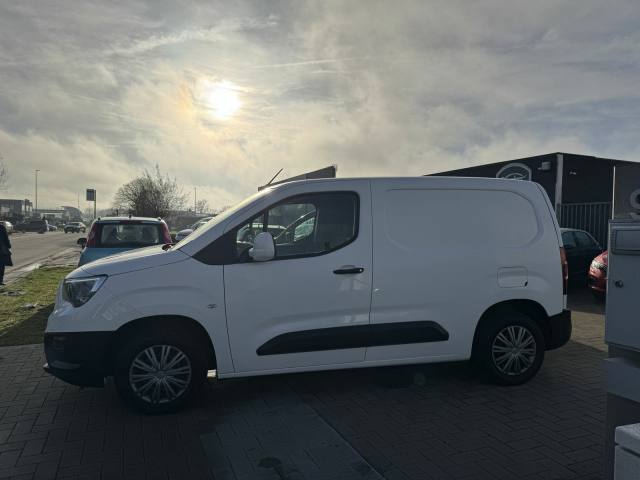 Autohandel Robby - Opel Combo