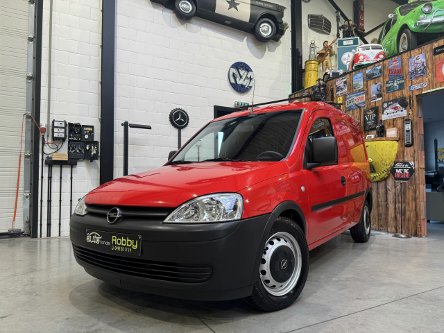 Autohandel Robby - Opel 