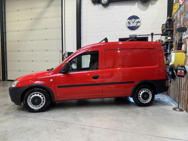 Autohandel Robby - Opel 
