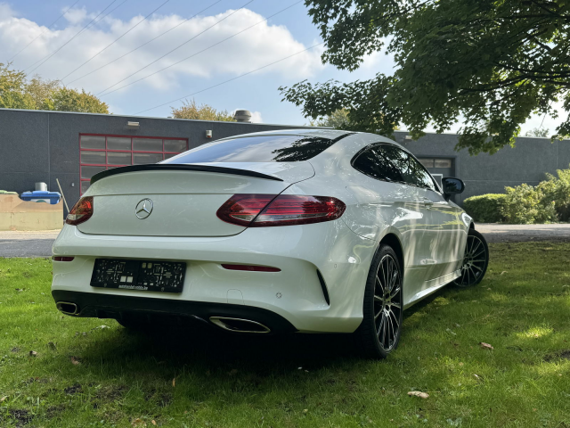 Autohandel Robby - Mercedes 
