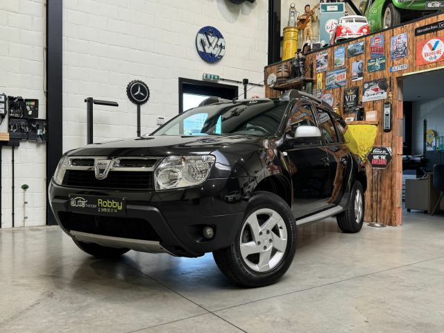 Autohandel Robby - Dacia 