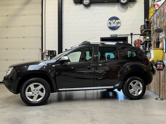Autohandel Robby - Dacia 