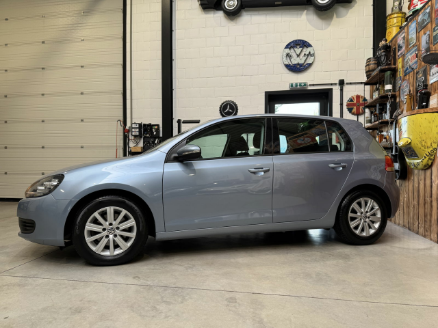Autohandel Robby - Volkswagen 