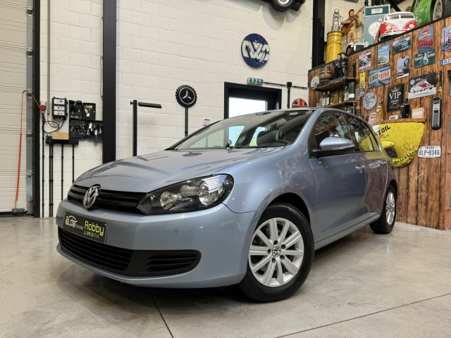 Autohandel Robby - Volkswagen 