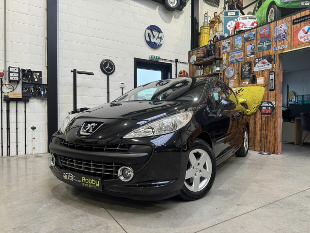 Autohandel Robby - Peugeot 