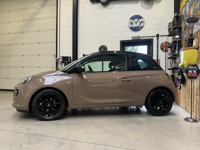 Autohandel Robby - Opel 