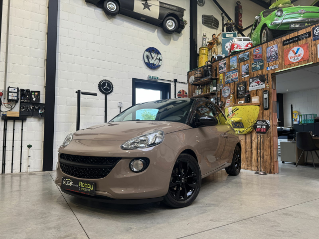 Autohandel Robby - Opel 