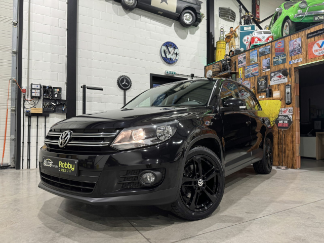 Autohandel Robby - Volkswagen 