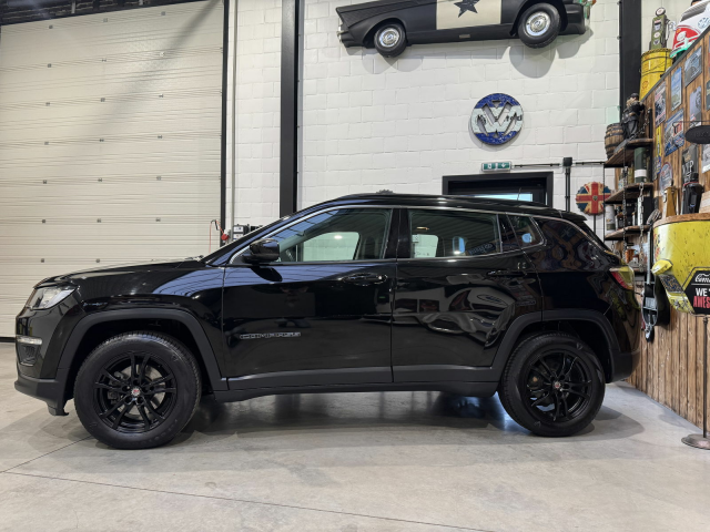 Autohandel Robby - Jeep 