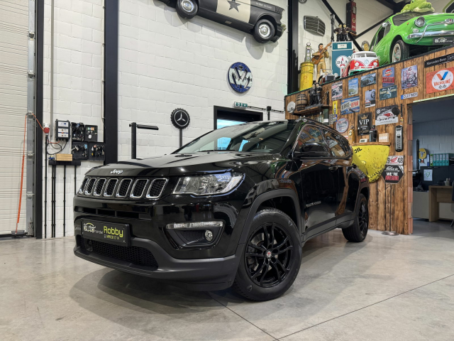 Autohandel Robby - Jeep 