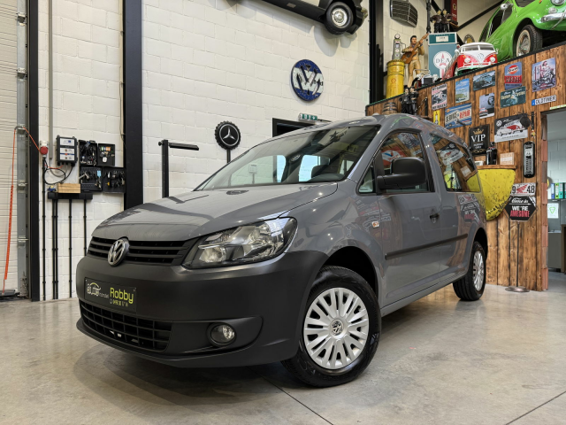 Autohandel Robby - Volkswagen 