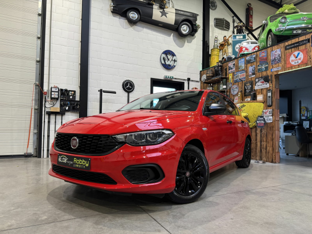 Autohandel Robby - Fiat Tipo