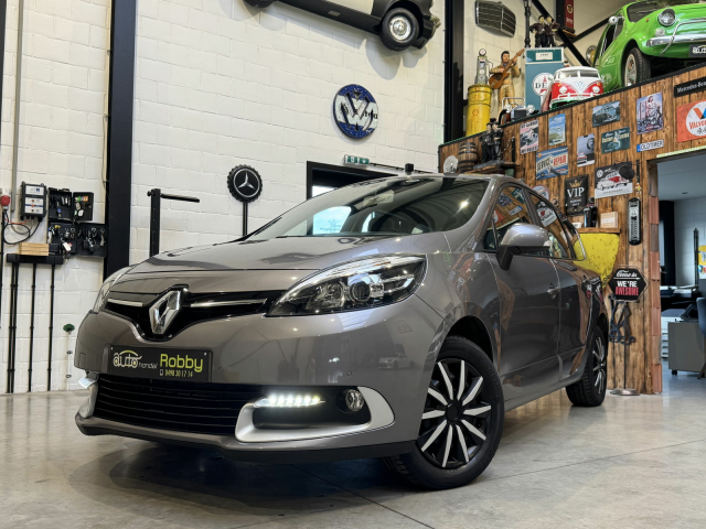 Autohandel Robby - Renault Grand Scenic