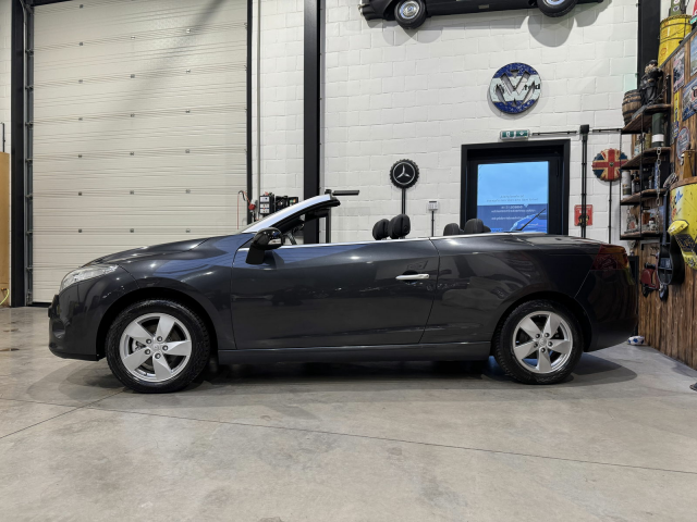 Autohandel Robby - Renault Megane