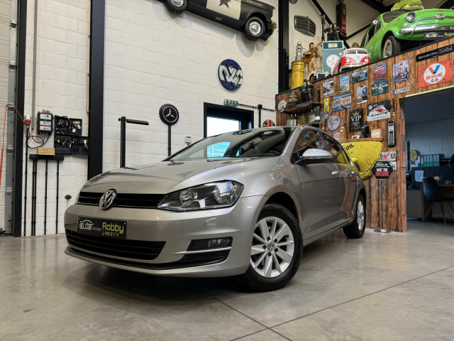 Autohandel Robby - Volkswagen Golf