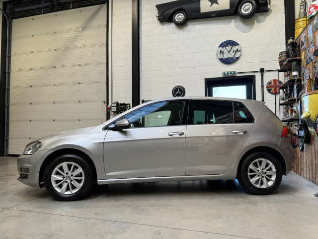 Autohandel Robby - Volkswagen Golf