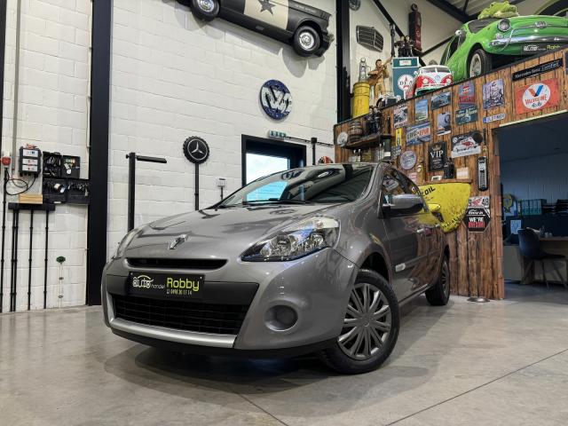 Autohandel Robby - Renault Clio