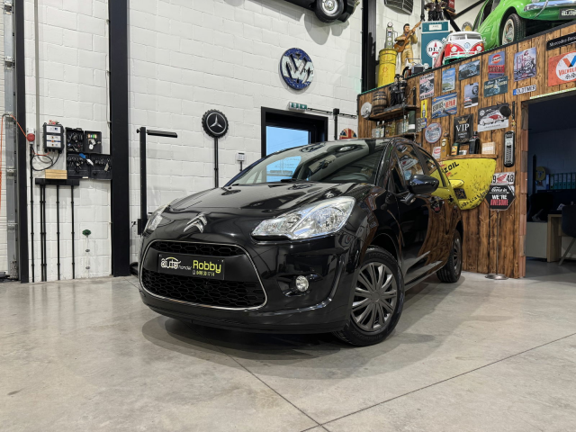 Autohandel Robby - Citroen C3