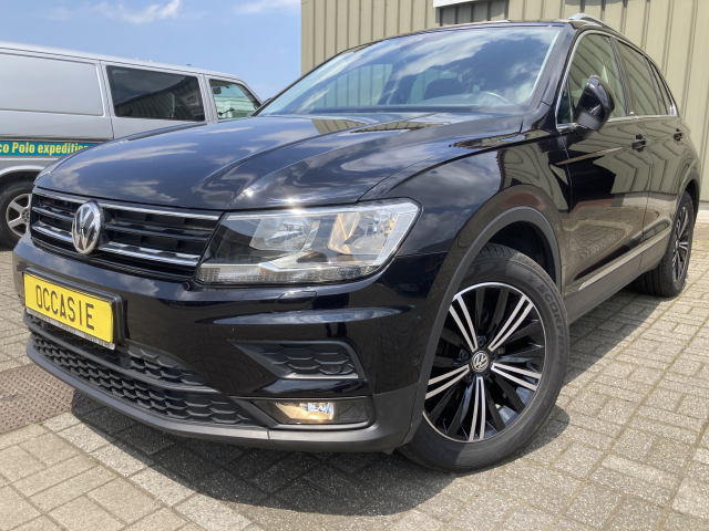 Garage Vandeginste - Volkswagen TIGUAN