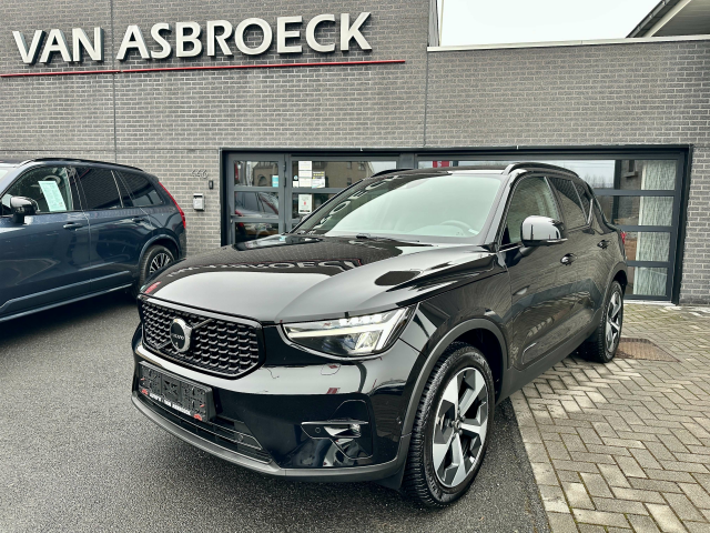 Autos Van Asbroeck - Volvo XC40
