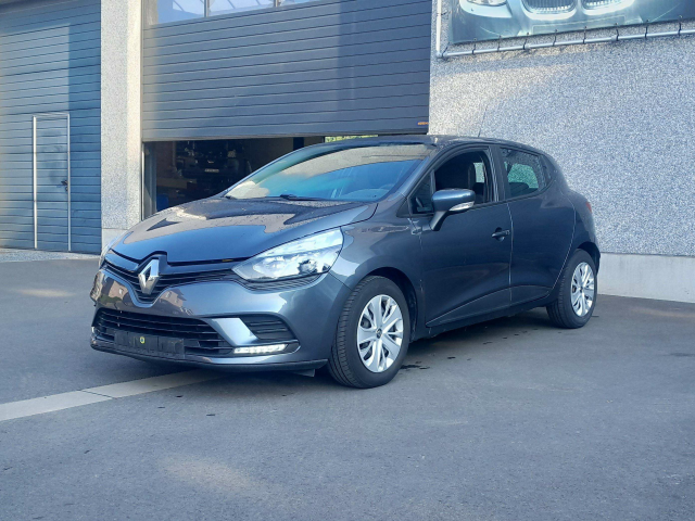 Garage Verhelst Lieven - Renault Clio