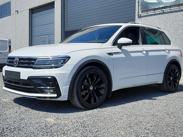 Garage Verhelst Lieven - Volkswagen 