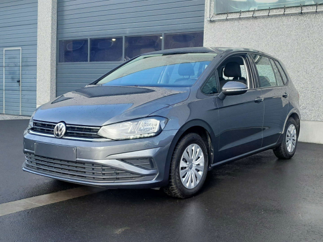 Garage Verhelst Lieven - Volkswagen 