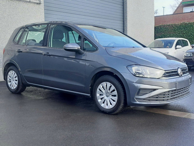 Garage Verhelst Lieven - Volkswagen 