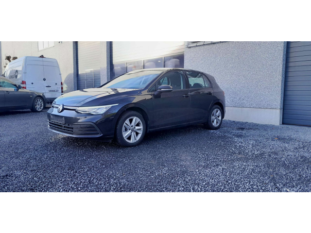 Garage Verhelst Lieven - Volkswagen 