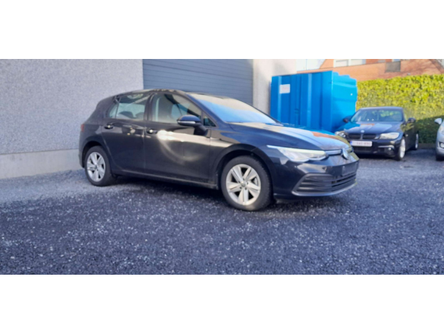 Garage Verhelst Lieven - Volkswagen 