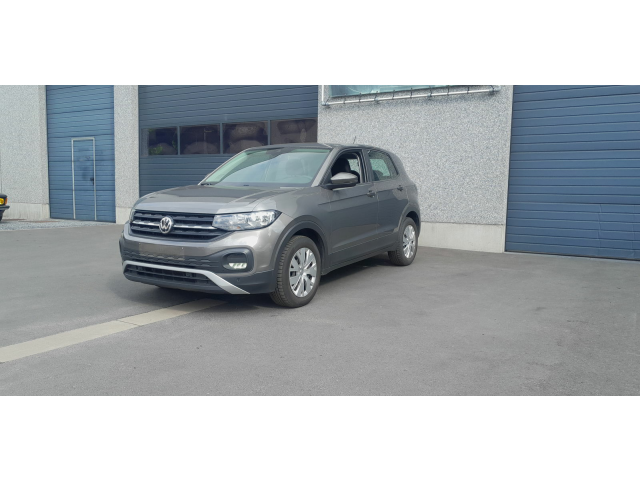 Garage Verhelst Lieven - Volkswagen 