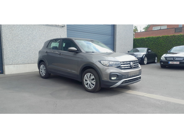 Garage Verhelst Lieven - Volkswagen 