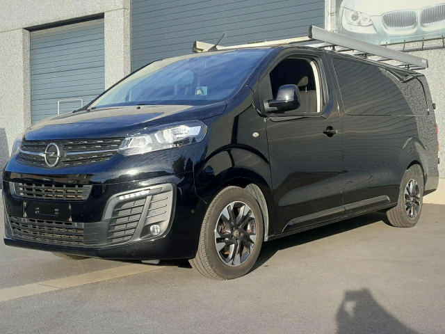 Garage Verhelst Lieven - Opel 