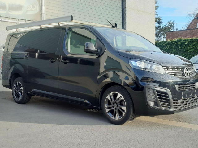 Garage Verhelst Lieven - Opel 