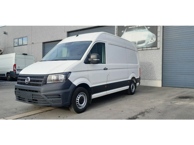 Garage Verhelst Lieven - Volkswagen 