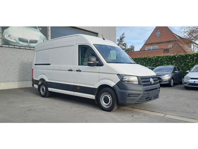 Garage Verhelst Lieven - Volkswagen 