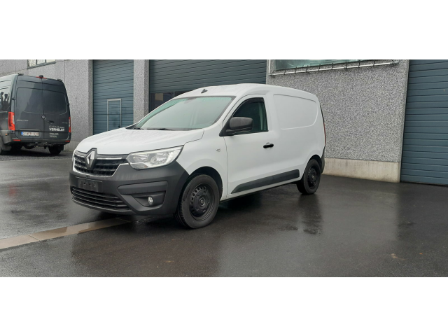 Garage Verhelst Lieven - Renault 