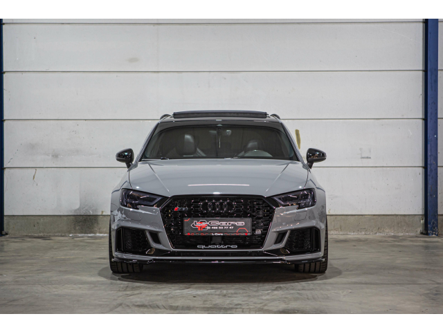 L-Cars - Audi RS3
