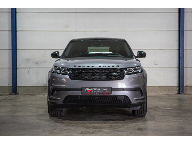 L-Cars - Land Rover Range Rover Velar