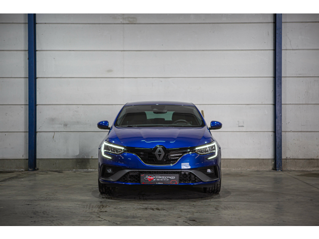 L-Cars - Renault Megane