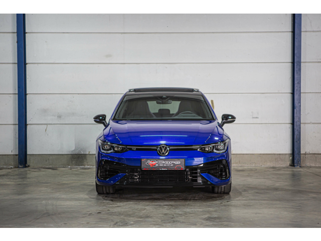 L-Cars - Volkswagen Golf