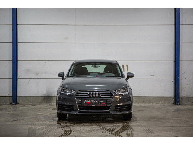 L-Cars - Audi A1