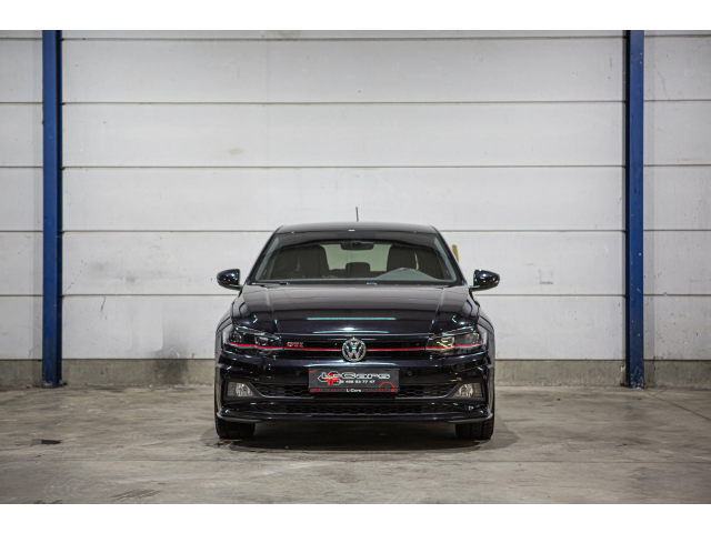 L-Cars - Volkswagen Polo GTI