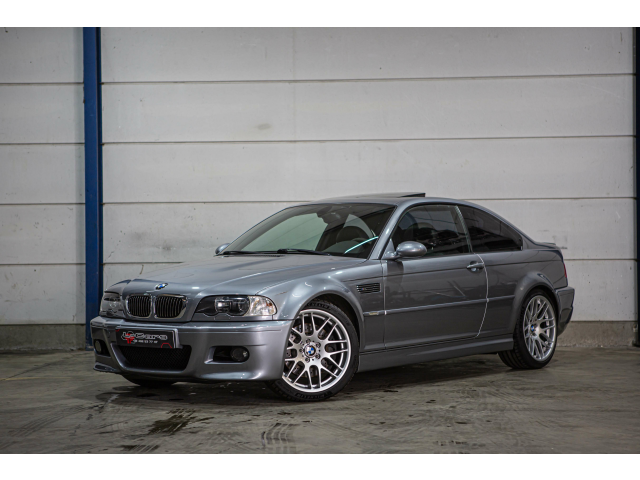 L-Cars - BMW M3