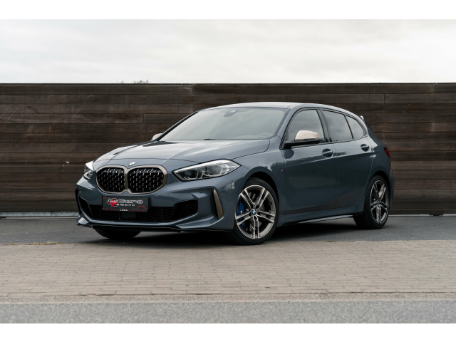 L-Cars - BMW 135