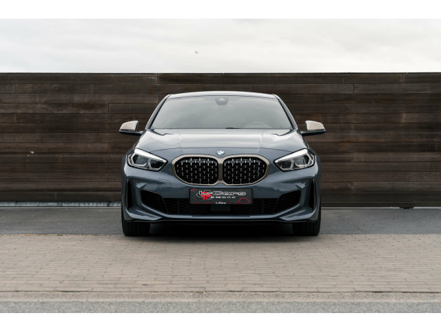 L-Cars - BMW 135