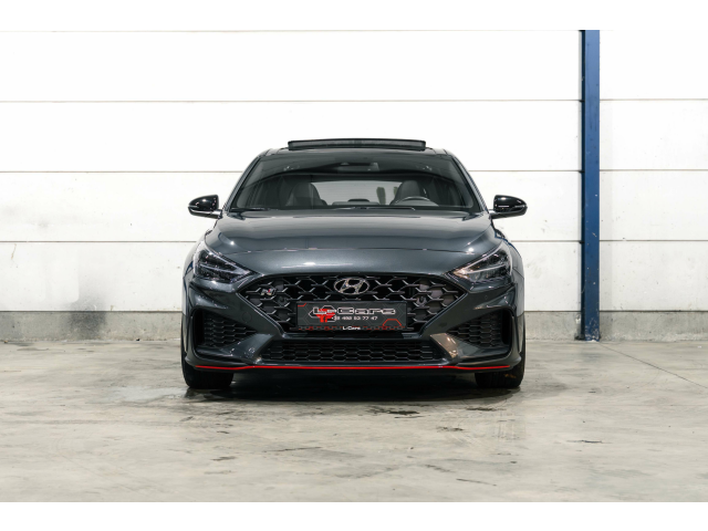 L-Cars - Hyundai i30