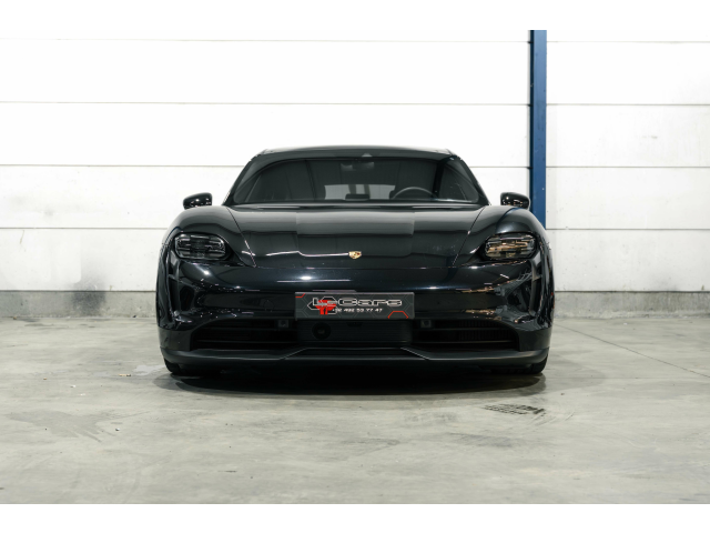 L-Cars - Porsche Taycan