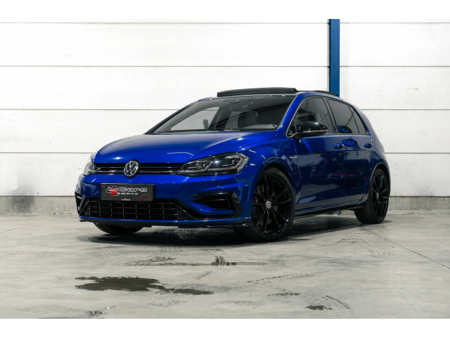 L-Cars - Volkswagen Golf