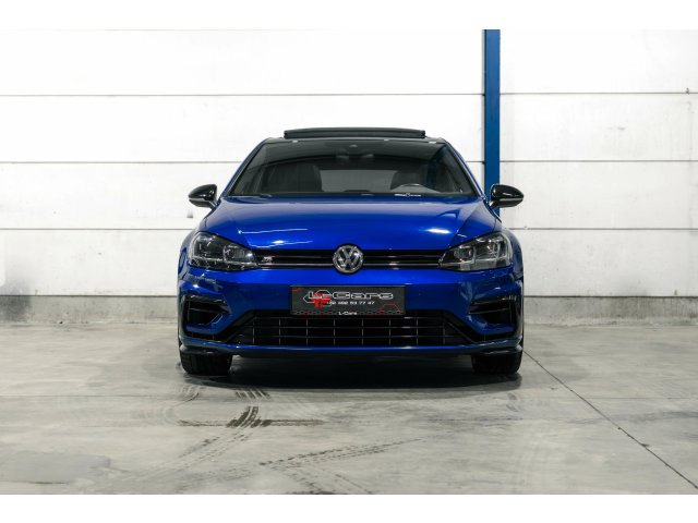 L-Cars - Volkswagen Golf